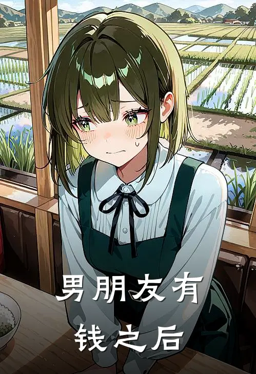 男朋友有钱之后