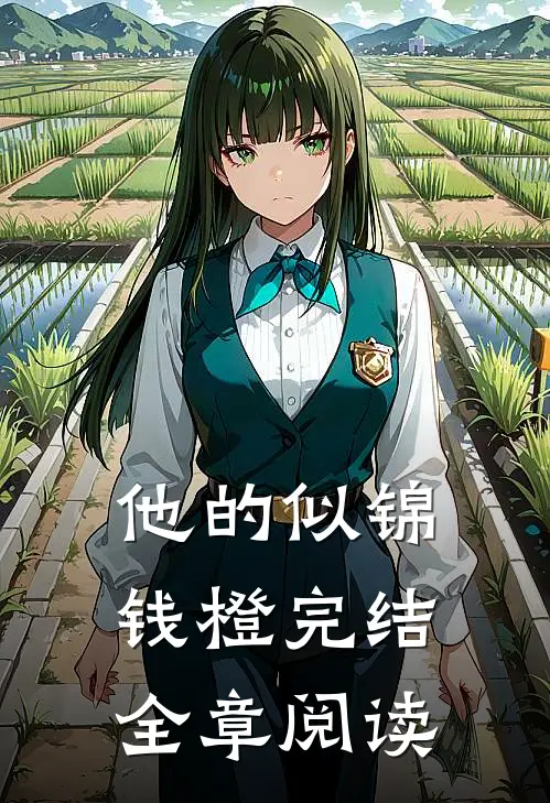 他的似锦钱橙完结全章阅读