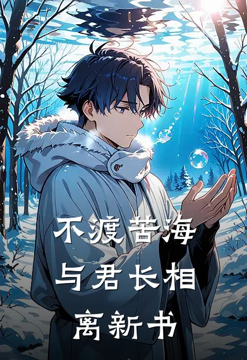 不渡苦海，与君长相离新书