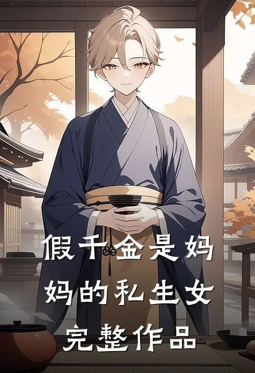 假千金是妈妈的私生女完整作品