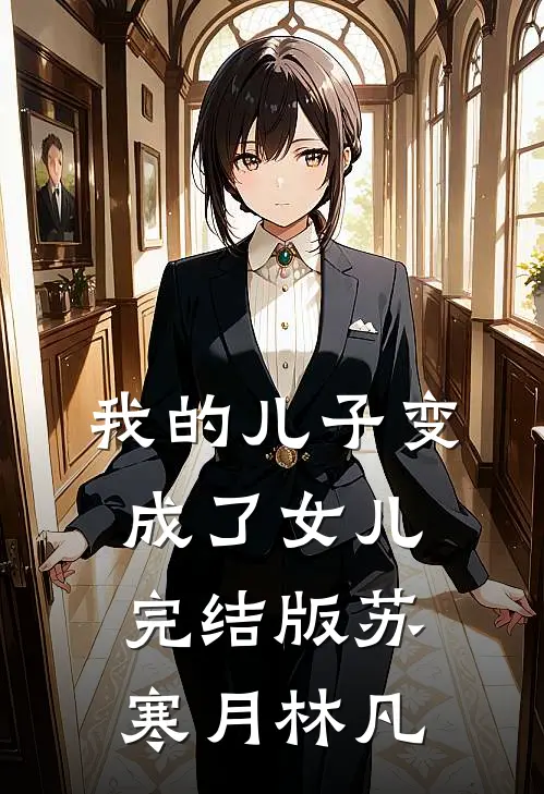 我的儿子变成了女儿完结版苏寒月林凡