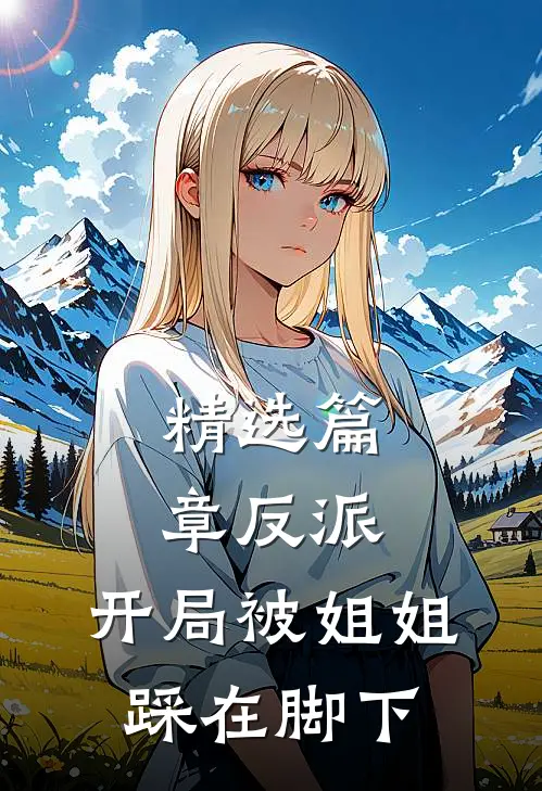 精选篇章反派开局被姐姐踩在脚下的