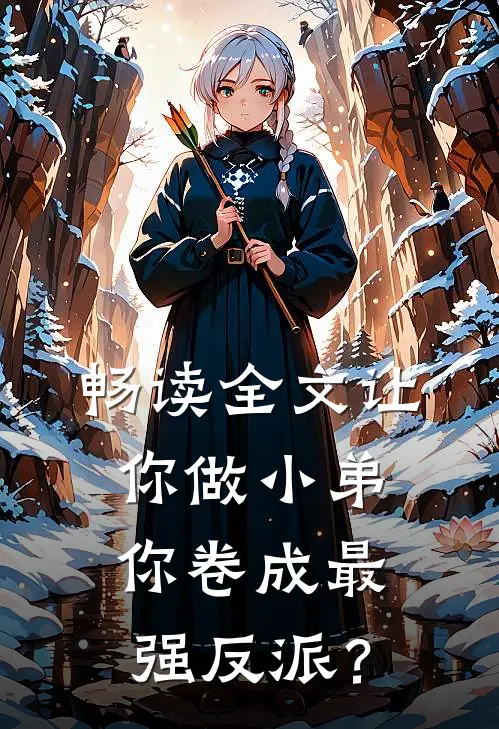 畅读全文让你做小弟，你卷成最强反派？