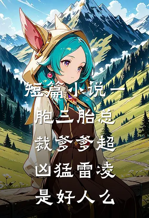 短篇小说一胞三胎总裁爹爹超凶猛雷凌是好人么