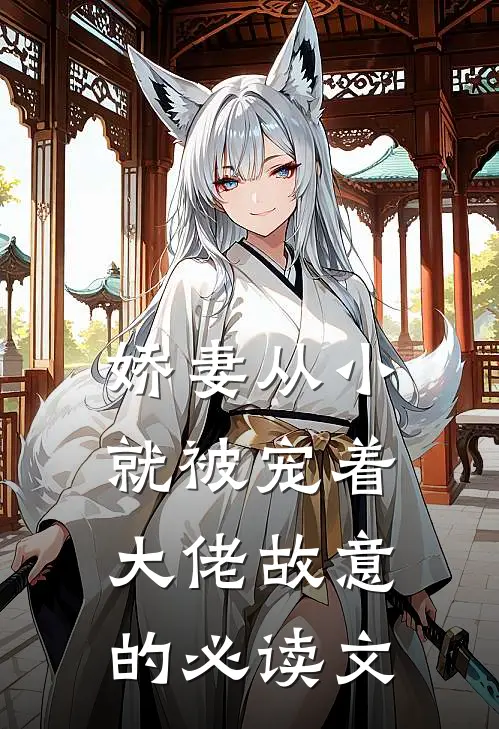 娇妻从小就被宠着，大佬故意的必读文