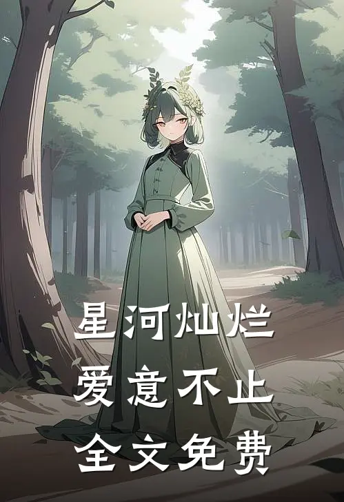 星河灿烂，爱意不止全文免费
