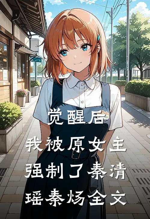 觉醒后，我被原女主强制了秦清瑶秦炀全文