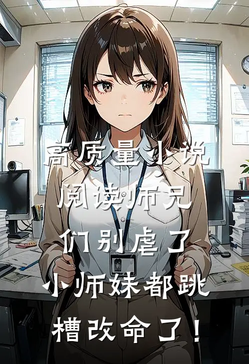 高质量小说阅读师兄们别虐了，小师妹都跳槽改命了！