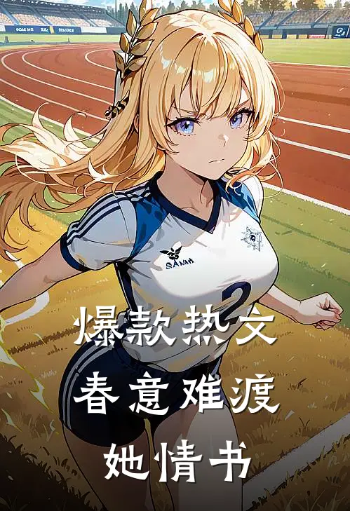 爆款热文春意难渡她情书