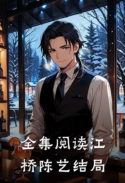 全集阅读江桥陈艺结局
