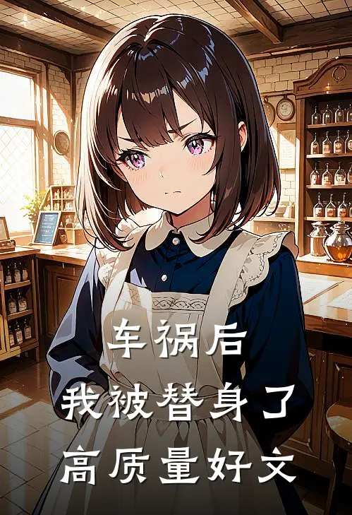 车祸后，我被替身了高质量好文