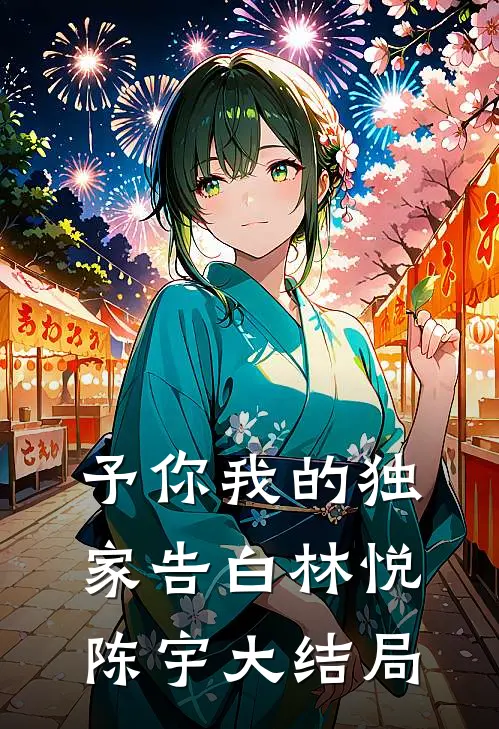 予你我的独家告白林悦陈宇大结局