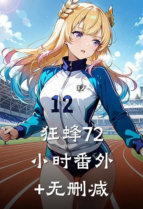 狂蜂72小时番外+无删减