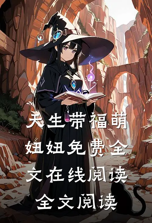 天生带福萌妞妞免费全文在线阅读全文阅读