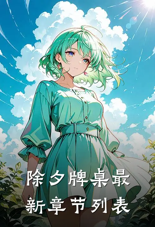 除夕牌桌最新章节列表