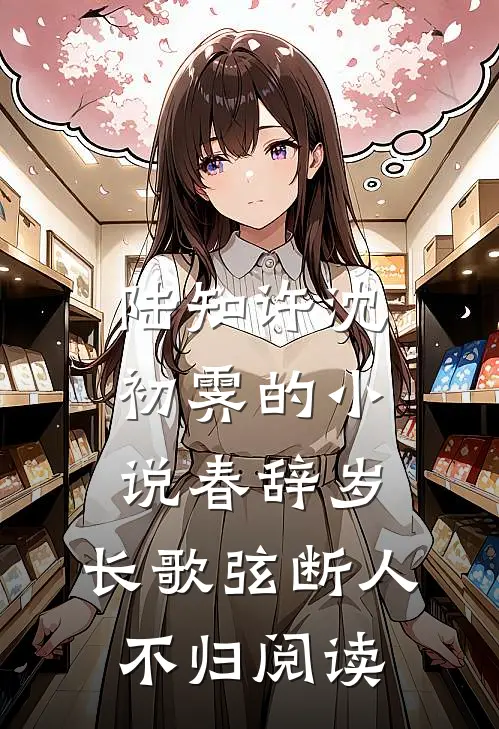 陆知许沈初霁的小说春辞岁，长歌弦断人不归阅读