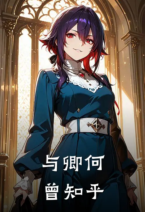 与卿何曾知乎