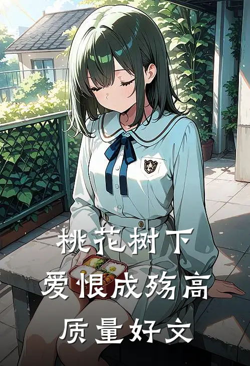 桃花树下，爱恨成殇高质量好文