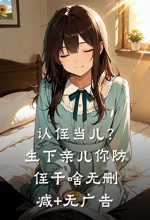 认侄当儿？生下亲儿你防侄干啥无删减+无广告