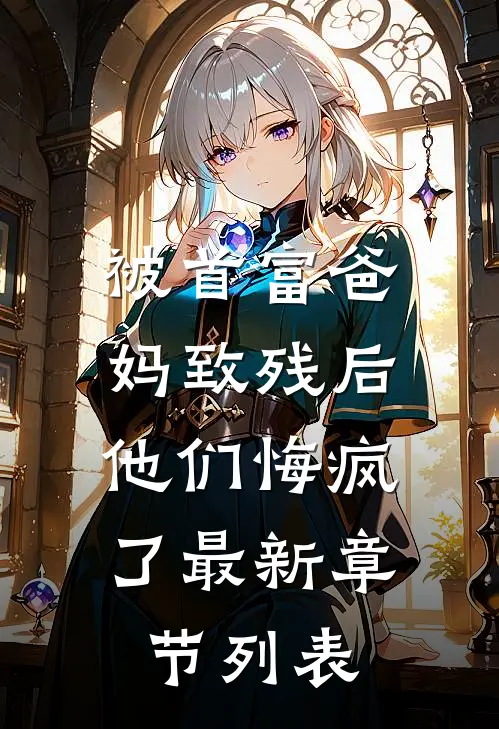 被首富爸妈致残后，他们悔疯了最新章节列表