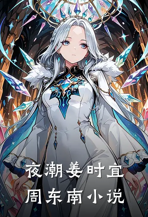 夜潮姜时宜周东南小说