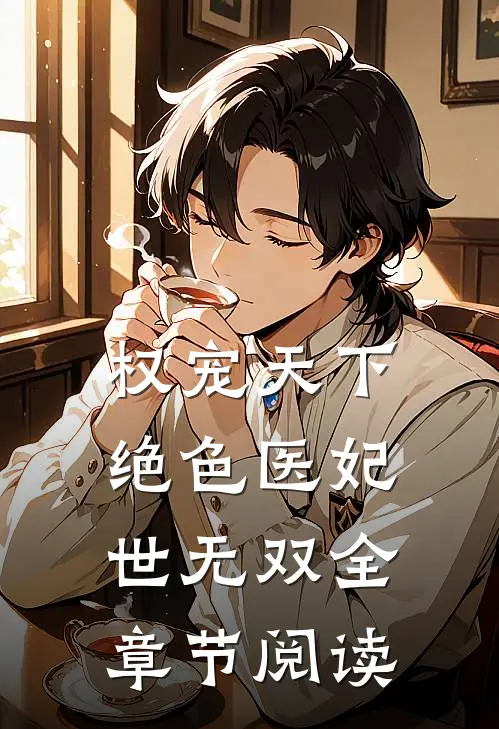 权宠天下：绝色医妃世无双全章节阅读