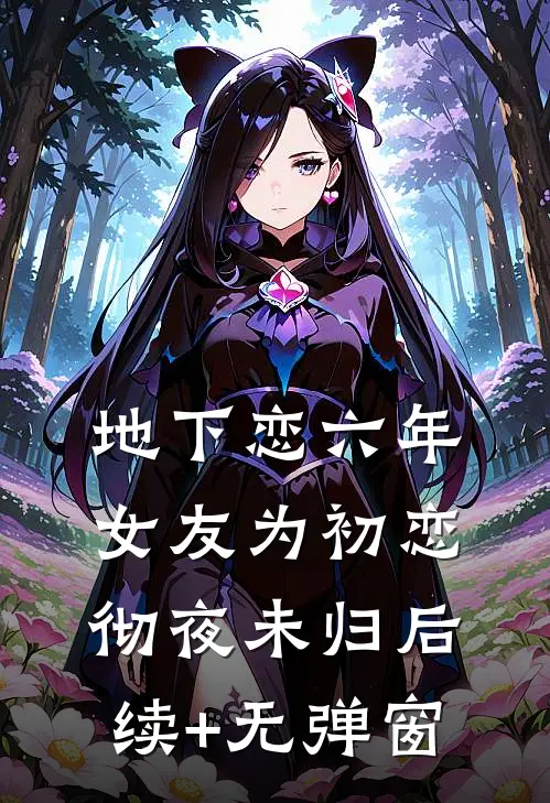 地下恋六年，女友为初恋彻夜未归后续+无弹窗