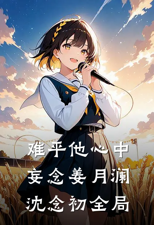 难平他心中妄念姜月澜沈念初全局