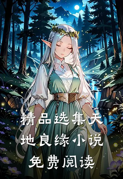 精品选集天地良缘小说免费阅读