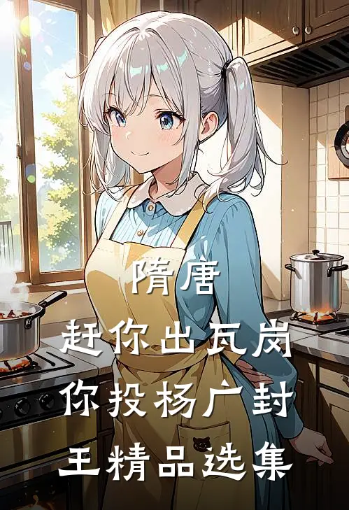 隋唐：赶你出瓦岗，你投杨广封王精品选集