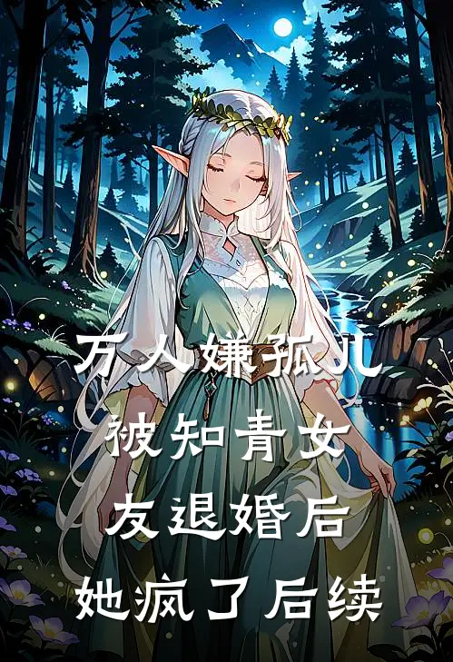 万人嫌孤儿被知青女友退婚后，她疯了后续