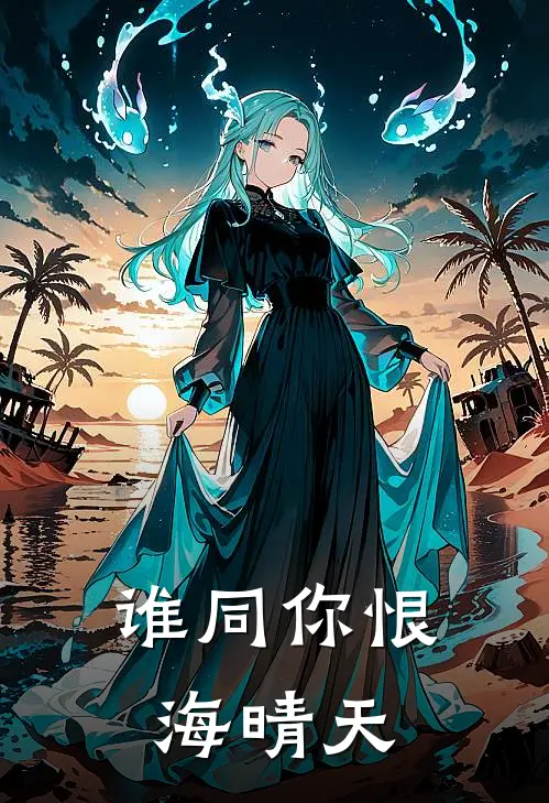 谁同你恨海晴天