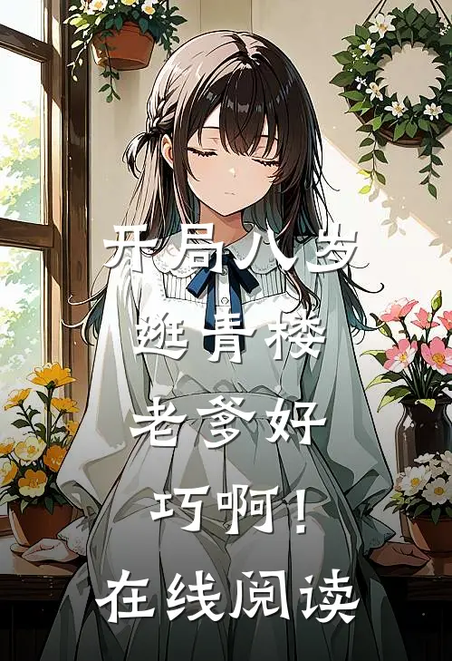 开局八岁逛青楼，老爹好巧啊！在线阅读
