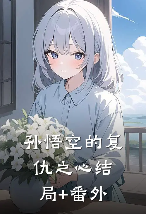 孙悟空的复仇之心结局+番外