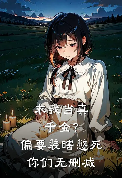 求我当真千金？偏要装瞎憋死你们无删减