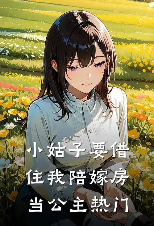 小姑子要借住我陪嫁房当公主热门