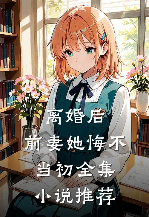 离婚后，前妻她悔不当初全集小说推荐