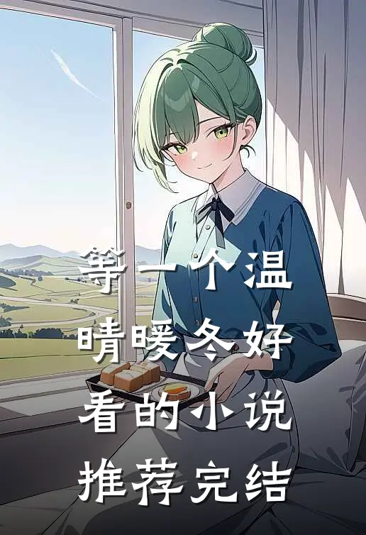等一个温晴暖冬好看的小说推荐完结