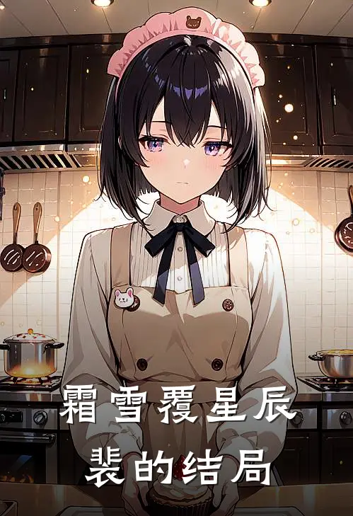 霜雪覆星辰裴的结局