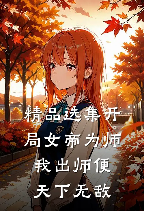 精品选集开局女帝为师，我出师便天下无敌