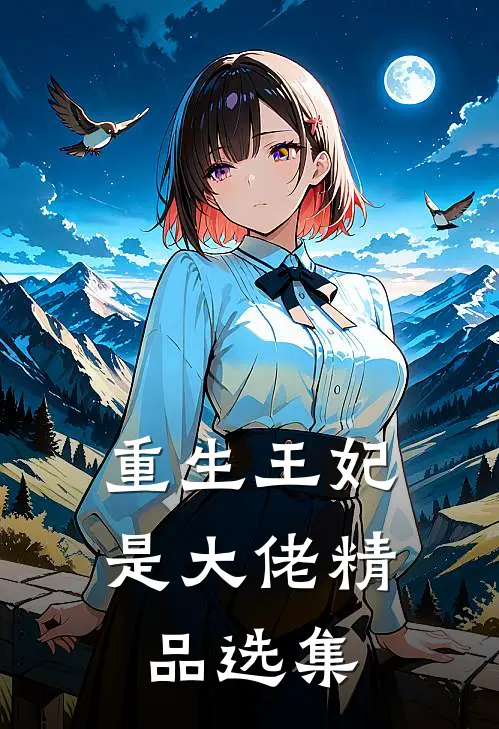 重生王妃是大佬精品选集