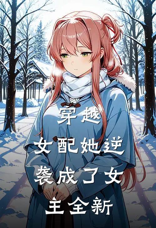 穿越：女配她逆袭成了女主全新