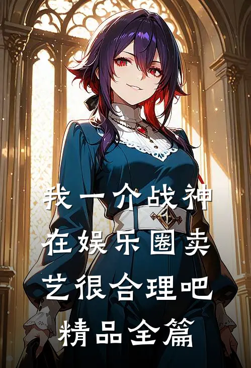 我一介战神，在娱乐圈卖艺很合理吧精品全篇