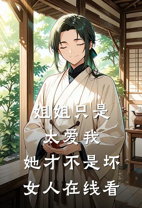 姐姐只是太爱我，她才不是坏女人在线看
