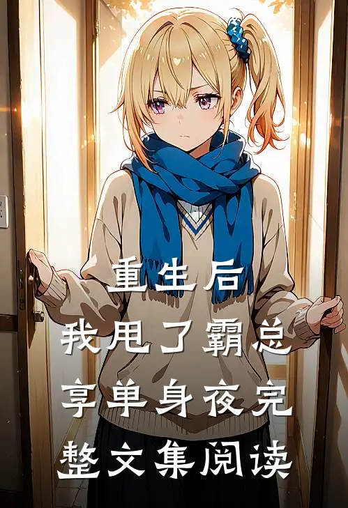 重生后，我甩了霸总享单身夜完整文集阅读