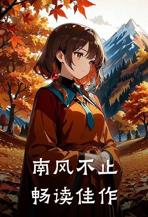 南风不止畅读佳作