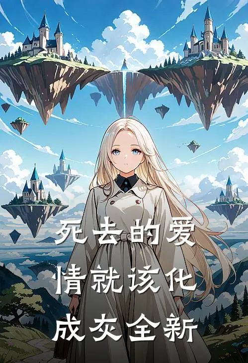 死去的爱情就该化成灰全新