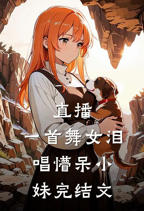 直播：一首舞女泪，唱懵呆小妹完结文
