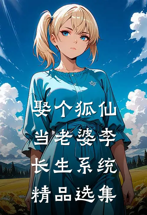 娶个狐仙当老婆李长生系统精品选集