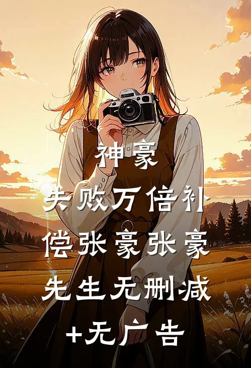 神豪：失败万倍补偿张豪张豪先生无删减+无广告